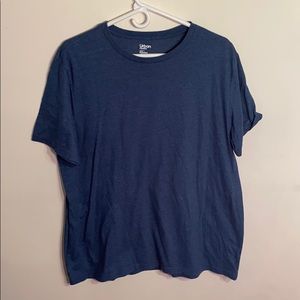 Three urban pipeline soft t-shirt pack